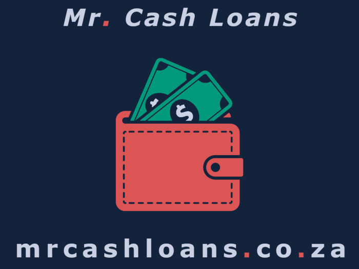  Profile Photos of Mr Cash Loans | Loans Online 1 Louw Street - Photo 1 of 1