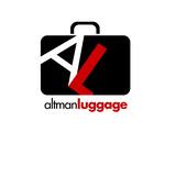  Altman Luggage 135 Orchard Street 