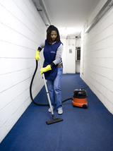  Home Pride Cleaning Services 1 Heatham Park 