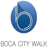 Boca City Walk, Boca Raton