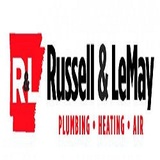  Russell & LeMay Plumbing, Heating and Air 8600 Cunningham Lake Rd. 