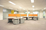           Office Desks Partition                     