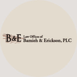  Profile Photos of The Law Offices of Bamieh & Erickson, PLC 692 E Thompson Blvd - Photo 1 of 1