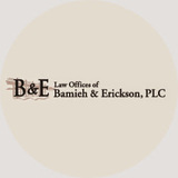  The Law Offices of Bamieh & Erickson, PLC 692 E Thompson Blvd 