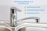 Guildford Plumbing Services Guildford Plumbing Services 142, 19 Moorfield Rd 