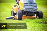  Lawn Love Lawn Care 201 N. Illinois St., Ste. 1600B, South Tower 