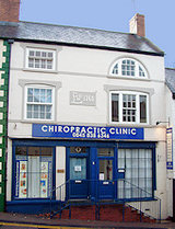New Album of Back Doctor Chiropractic (St Asaph)