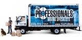 Profile Photos of The Professionals Moving Specialists
