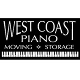 West Coast Piano Moving & Storage 1819 Central Ave South, #34 