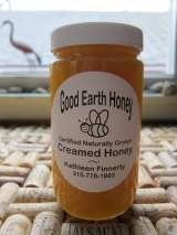 Good Earth Honey, Watertown