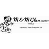  M & M Glass 109-10439 173 St 