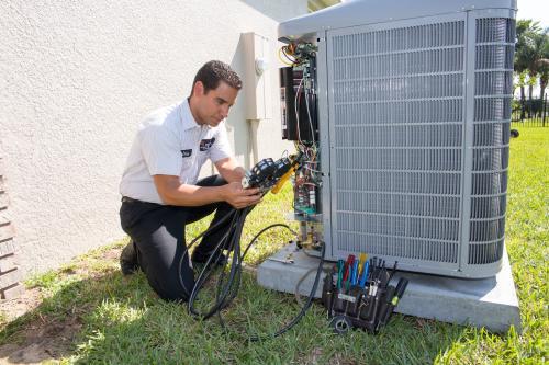 Profile Photos of Del-Air Heating and Air Conditioning 531 Codisco Way - Photo 1 of 4