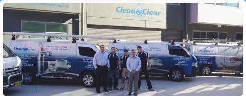  Profile Photos of Clean & Clear Purification Specialists 16D/101 Rookwood Rd, Yagoona - Photo 2 of 2