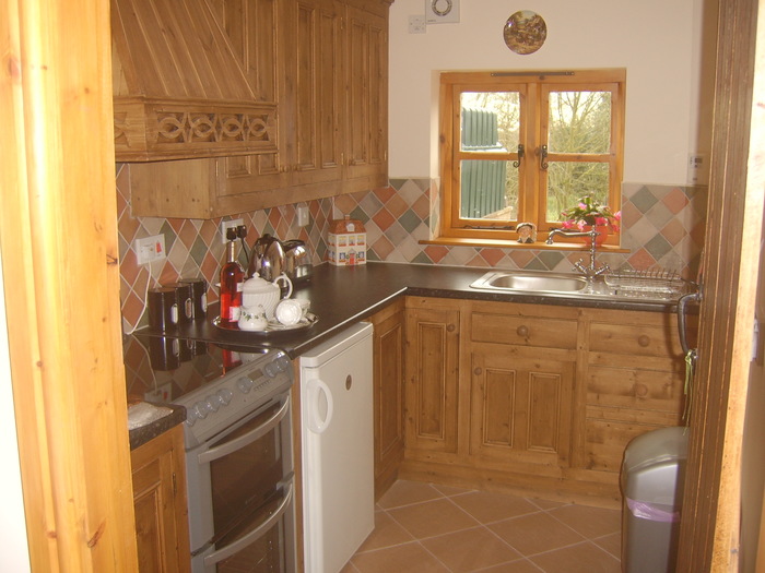 Profile Photos of Blakeley Barn Caverswall Road, Dilhorne - Photo 6 of 8