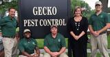New Album of Gecko Pest Control