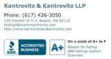 Profile Photos of Kantrovitz & Kantrovitz LLP