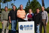 Profile Photos of Island Air Conditioning and Heating Gulf Shores