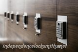 Independence keypad Independence Mobile locksmith 7555 E Pleasant Valley Rd 