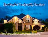 Independence Residential Locksmith