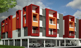 flats for sale of MaruthiRam Constructions