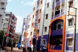 flats for sale of MaruthiRam Constructions