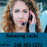 Pricelists of Rekeying Locks Detroit MI