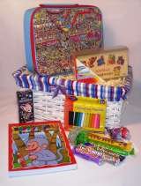 Profile Photos of World of Hampers