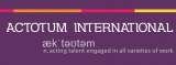  Actotum International UK and International 