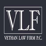 dallas business lawyer Vethan Law Firm P.C. 5307 E Mockingbird Ln, Ste 522 