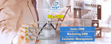 Mx-CRM Software ERP Software Company - ACG Infotech Ltd. H 87, H Block 