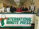 Profile Photos of International Minute Press