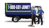 1-800-GOT-JUNK?, Frenchs Forest