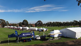 Profile Photos of Open Air Events Melbourne