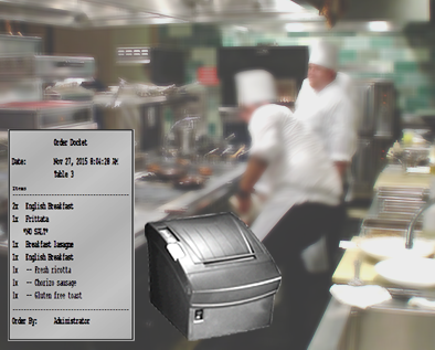  New Album of EzyPOS Restaurant Point of Sale Systems 1/30 Tower Court - Photo 5 of 9