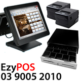 New Album of EzyPOS Restaurant Point of Sale Systems