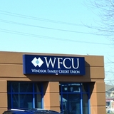  WFCU Credit Union 1100 Lauzon Rd 