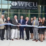 WFCU Credit Union, Windsor