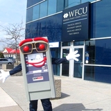 WFCU Credit Union, Windsor