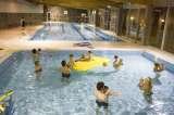 Indoor swimming pools Berga Resort - The Mountain & Wellness center E - 9 / C - 16, Km 96 Exit 95 