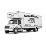 Bartle Brothers Moving, San Diego
