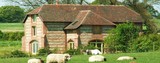 Lodge Farmhouse, Salisbury
