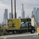 Oz Moving & Storage, Los Angeles