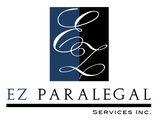  EZ PARALEGAL SERVICES INC 11900 Biscayne Blvd Suite: 509 