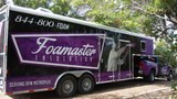 Foamaster Foamaster 360 Mesa Grande Dr 