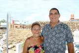 Profile Photos of Hostal Azalea y Alfredo en Trinidad. Cuba.