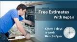 Master Appliance Repair, North Hollywood