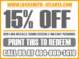 Profile Photos of Locksmith Atlanta