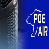  Poe Air 5809 Starboardway Dr 