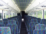 Charter Bus
