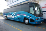 Charter Bus New York, NY 10003

